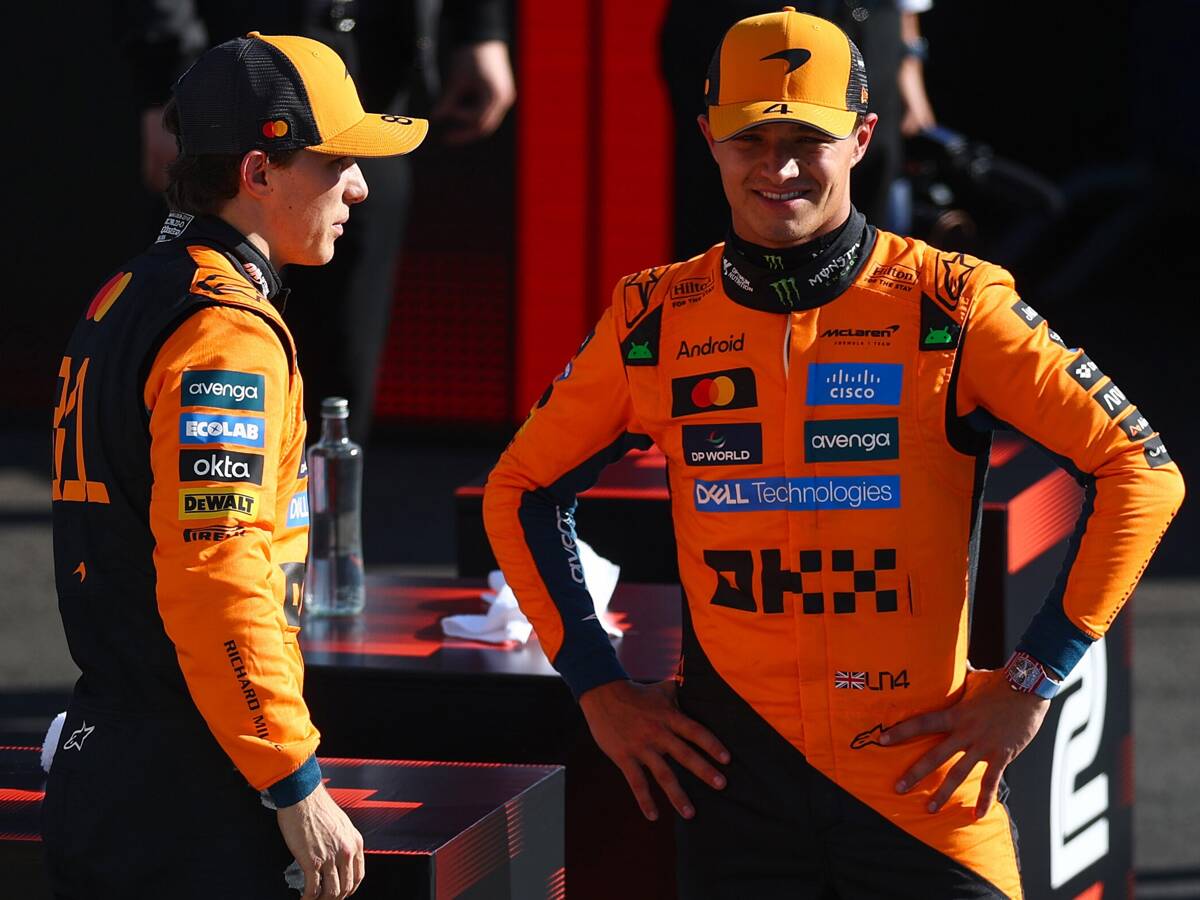 Meinung: Ist der Formel-1-Titelkampf 2025 wirklich “langweilig”?