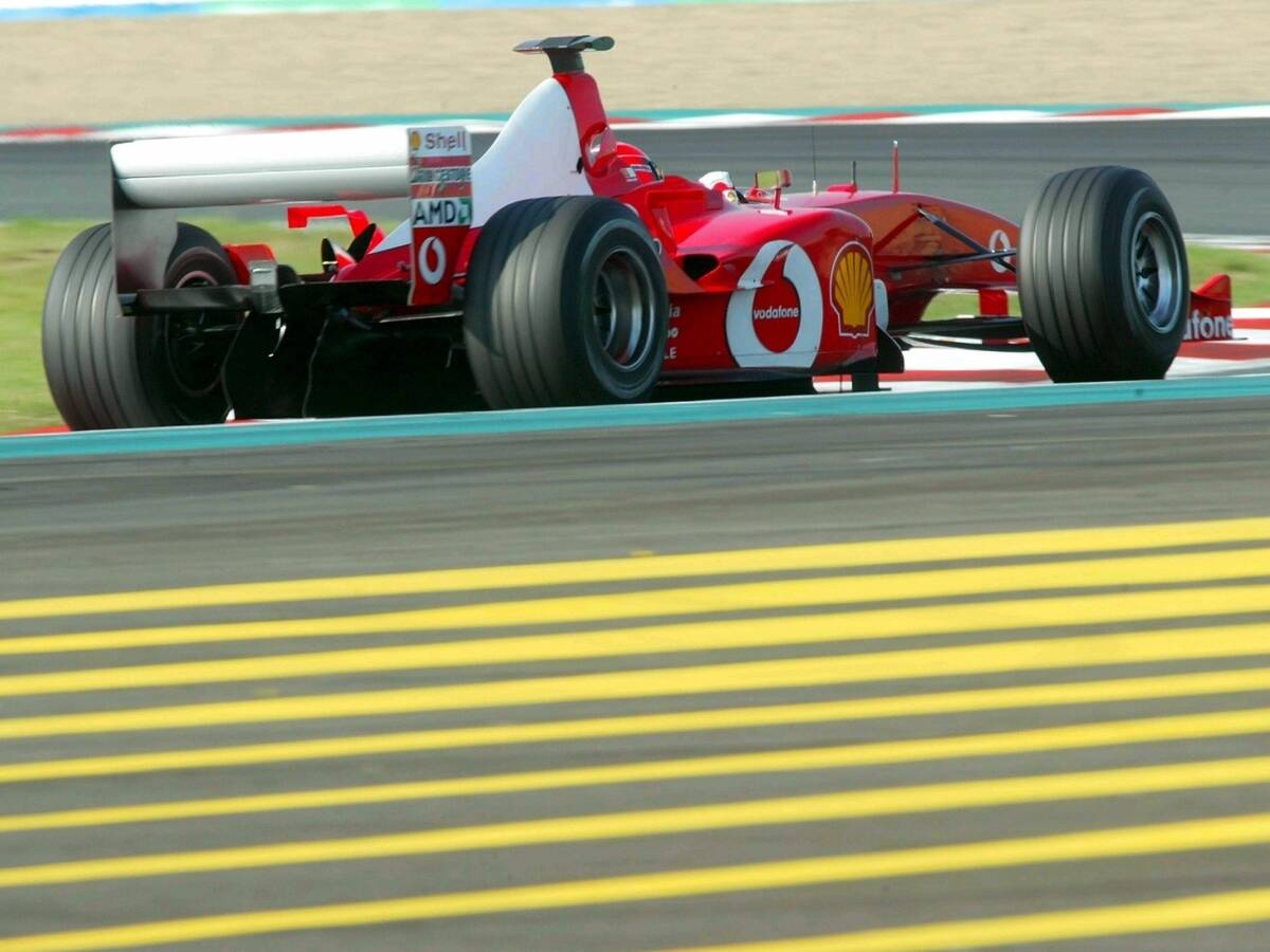 Meinung: Wie die Formel 1 mit dem Warm-up ein Stück Identität aufgab