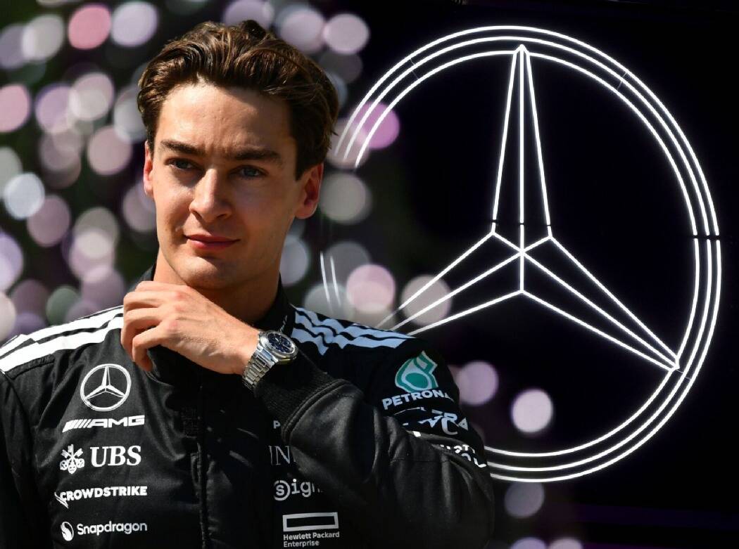 George Russell und Mercedes: Alles klar – oder doch nicht?