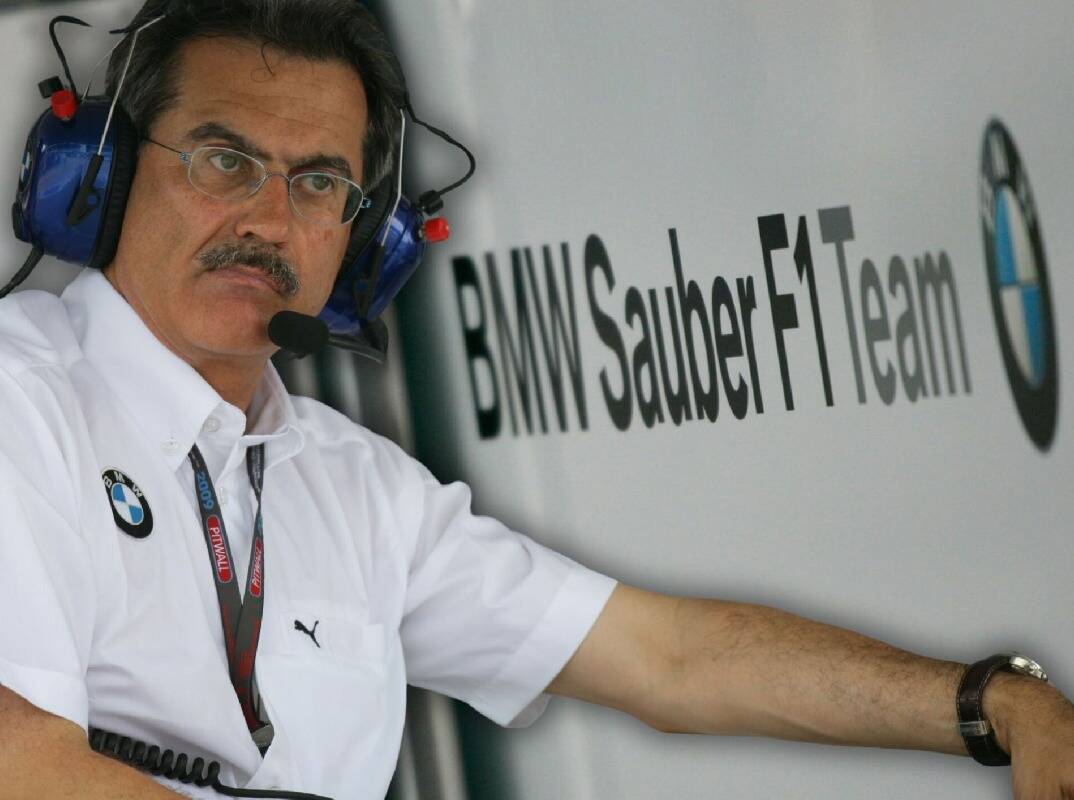 Mario Theissen enthüllt: So lief der BMW-Ausstieg aus der Formel 1 wirklich ab