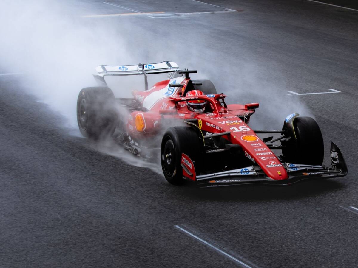 Mugello-Test floppt – doch Pirelli entdeckt einen unerwarteten Gewinn