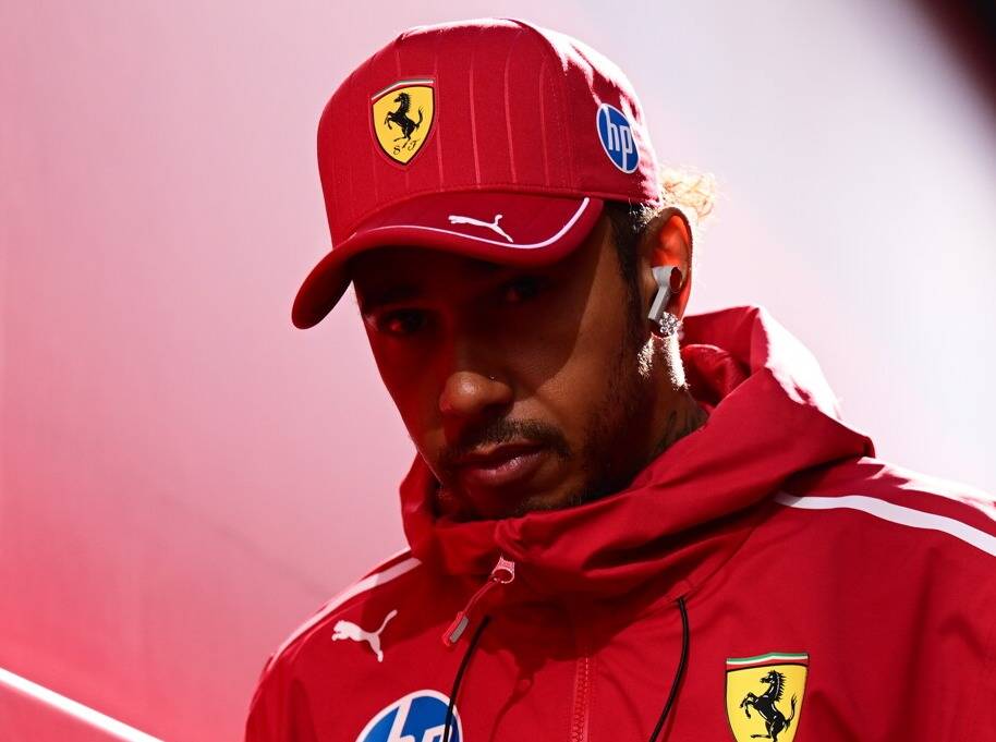 Ralf Schumacher: “Kann man von einem siebenfachen Weltmeister erwarten”