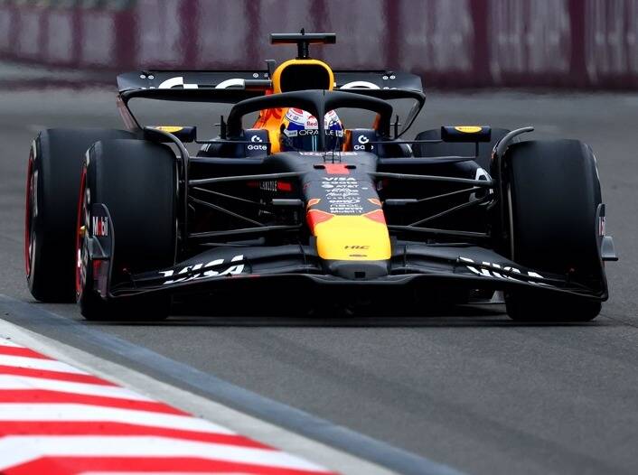 Verstappen-Comeback: Wird Red Bull in Singapur entlarvt?