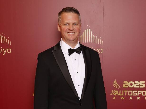 Cadillac verpflichtet ehemaligen Präsidenten des Miami-Grand-Prix