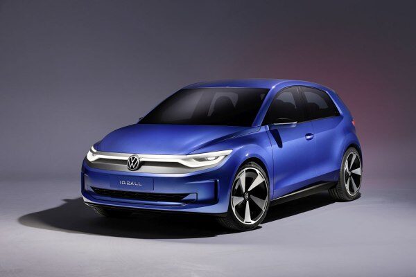 Volkswagen – ID. 2all – (226 bg) Electric – Teknik Özellikler