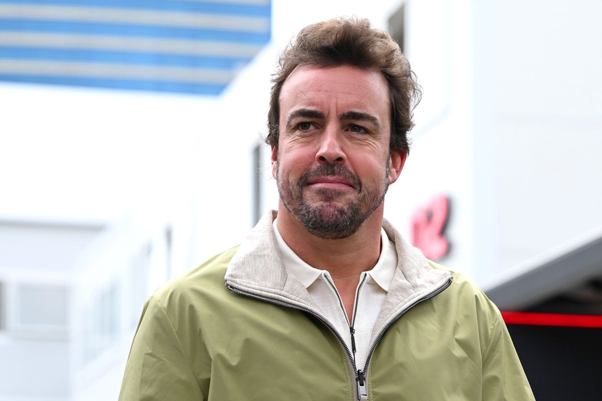 Alonso: “Araç iyi olursa 2026 sonunda emekli olabilirim”