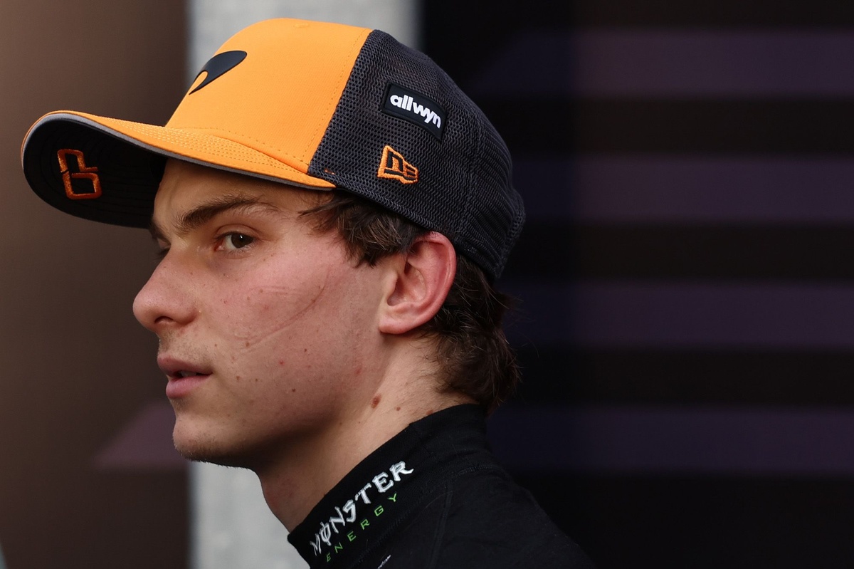 Anthony Davidson’a göre Piastri’nin Bakü kazasının sebebi Hülkenberg