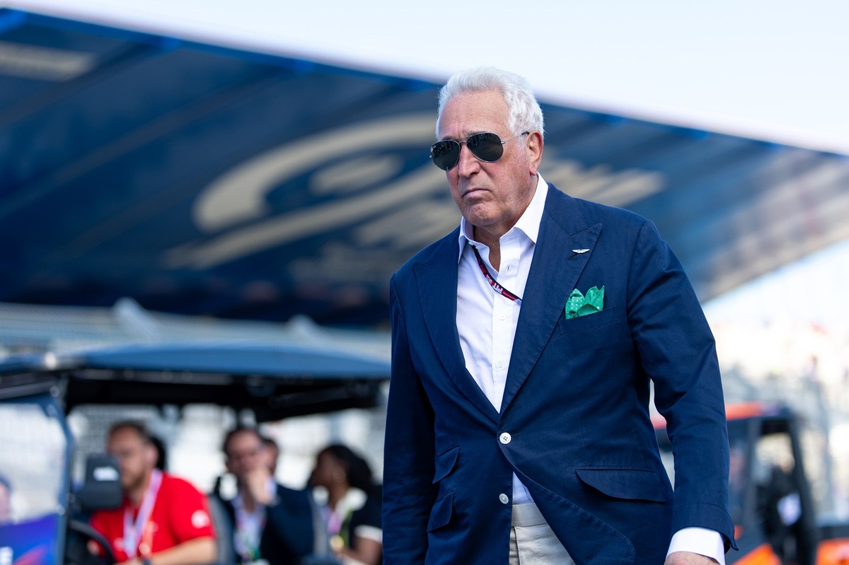 Aston Martin, 2026 için eski Red Bull stratejisti Nick Roberts ile anlaştı