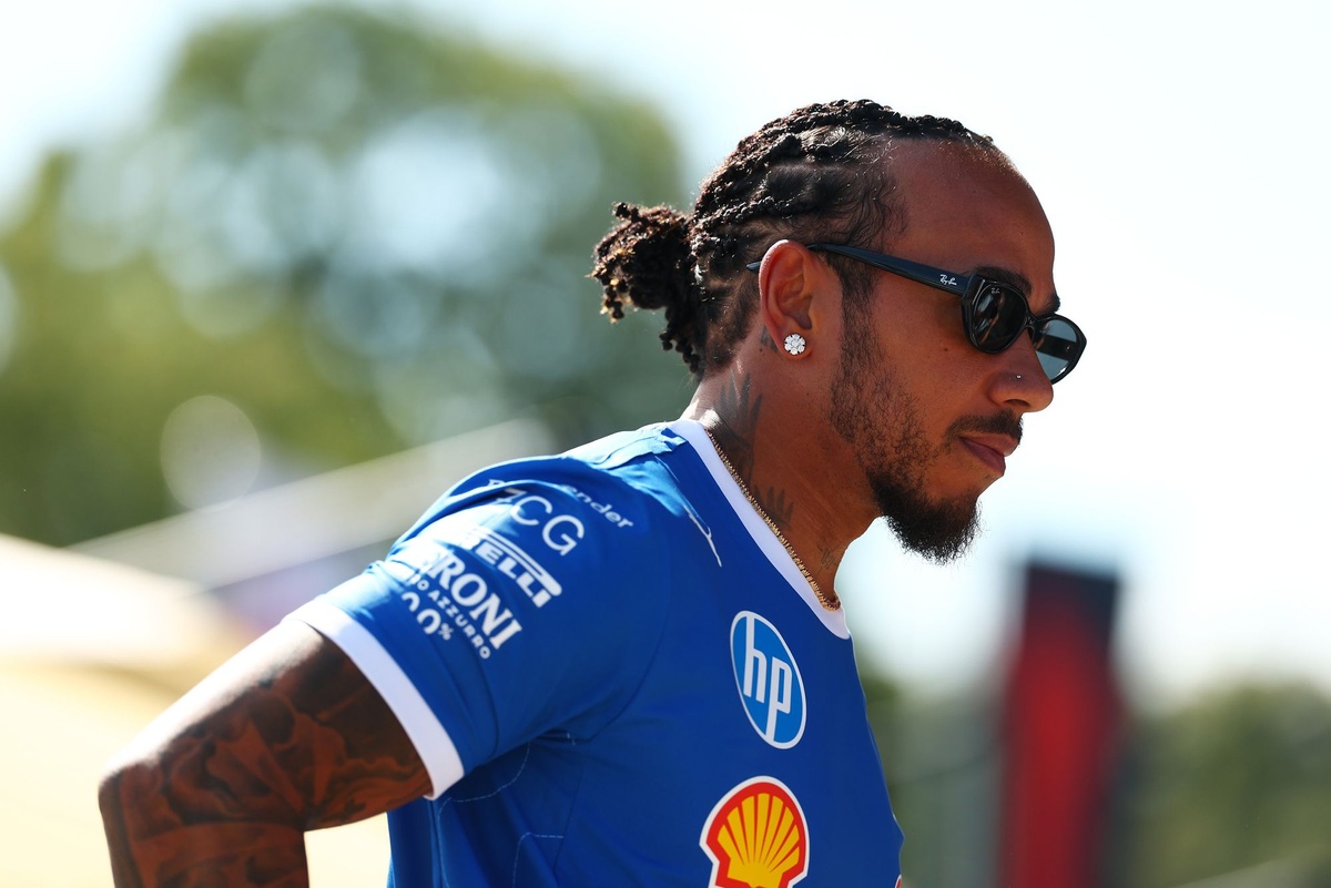 Bearman: “Hamilton, griddeki en kibar pilotlardan biri”