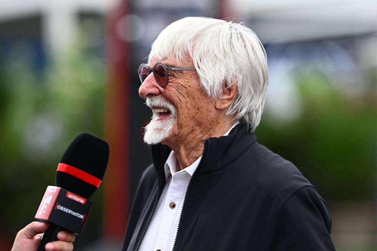 Ecclestone, Massa’nın davayı kazanabileceğini düşünmüyor