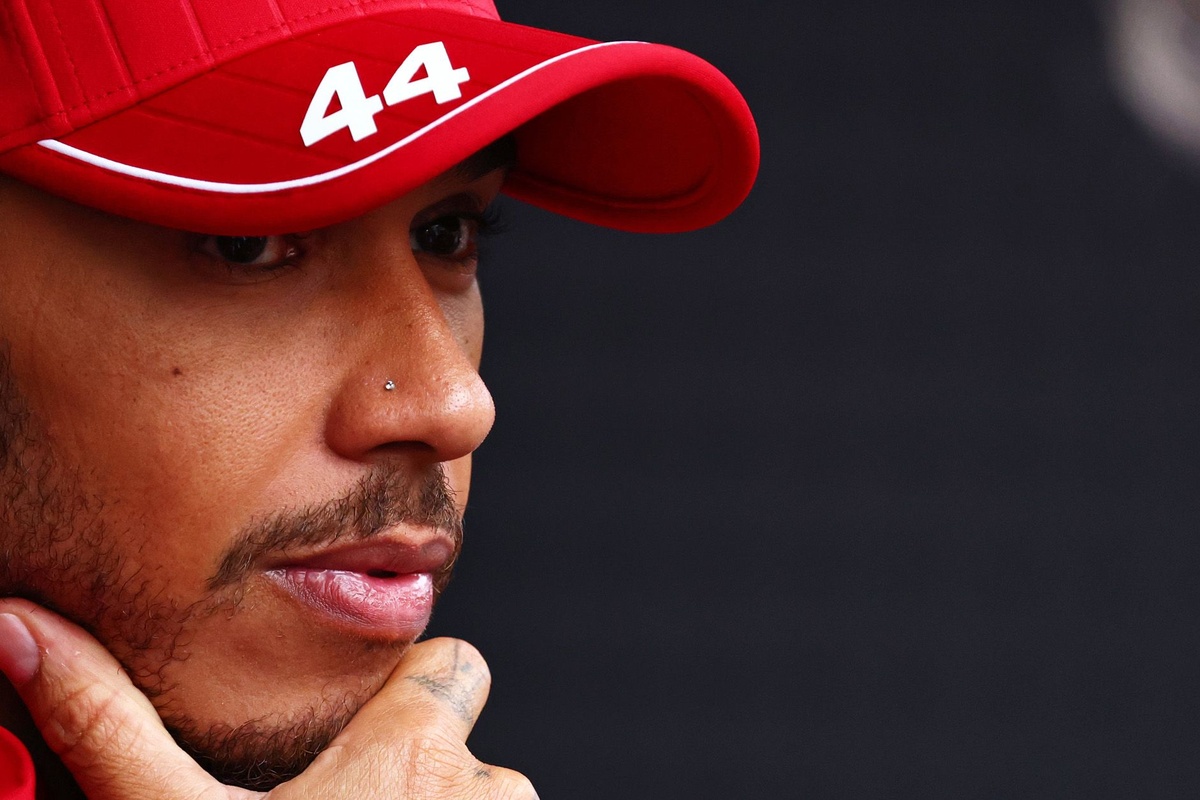 Ferrari, Hamilton’ın Leclerc’e yerini neden geri vermediğini açıkladı