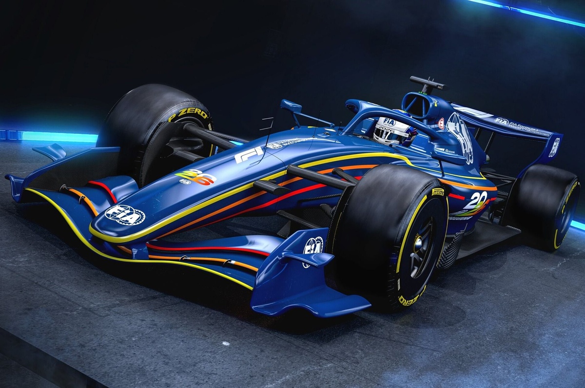 FIA: “2026 araçları 400 km/saat hıza ulaşmayacak”