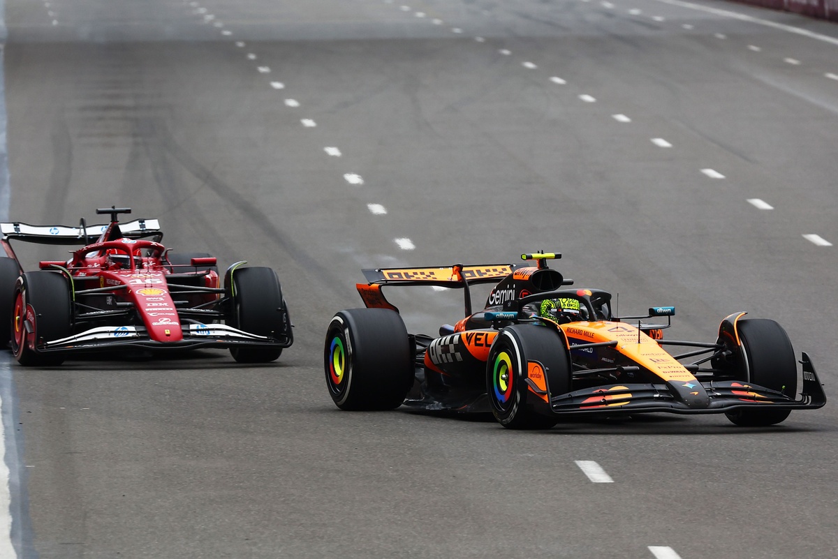 Formula 1’de DRS etkisi büyük oranda zayıfladı, gözler 2026’daki yeni geçiş modunda