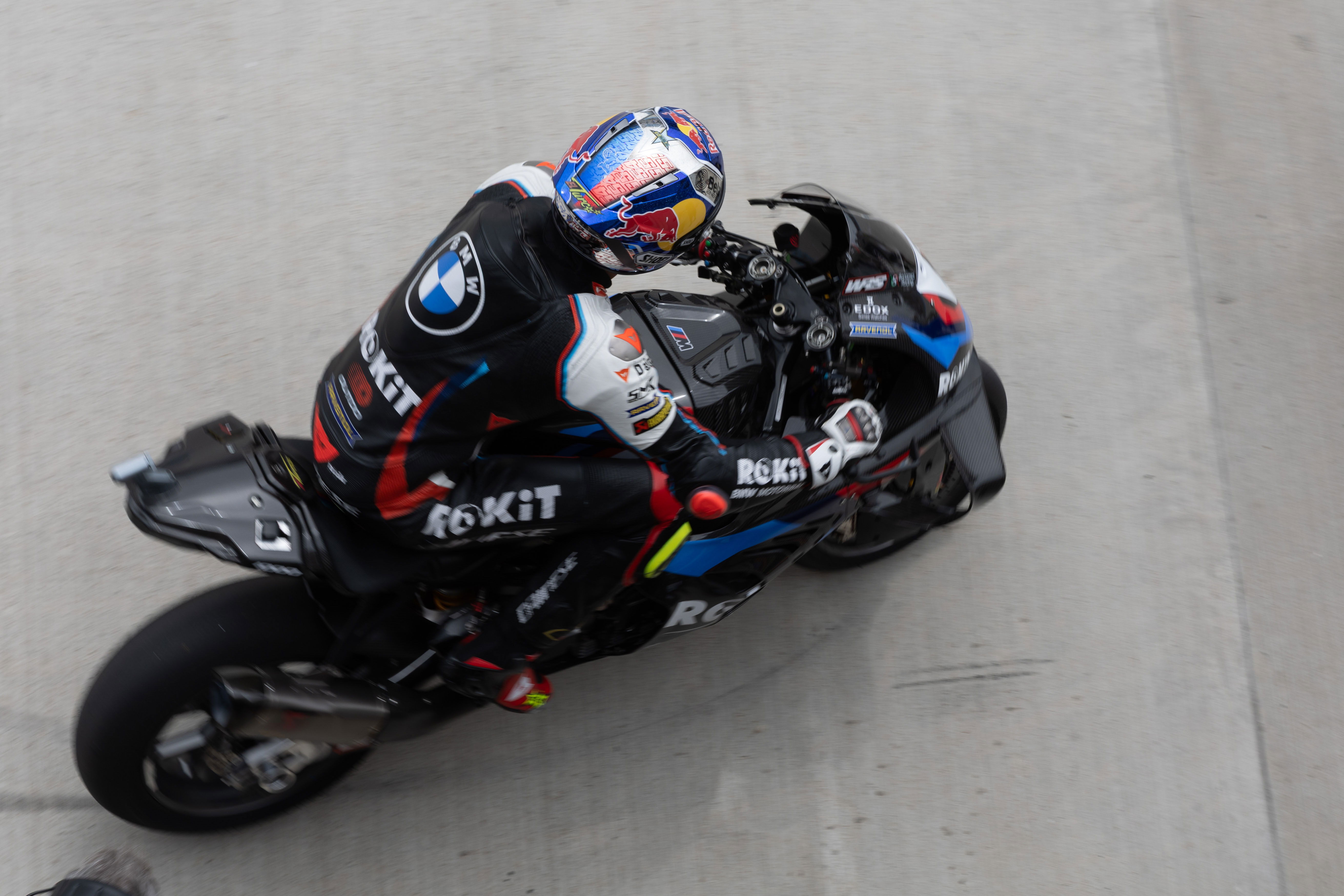 2025 Superbike Fransa Serbest Antrenman Sonuçları