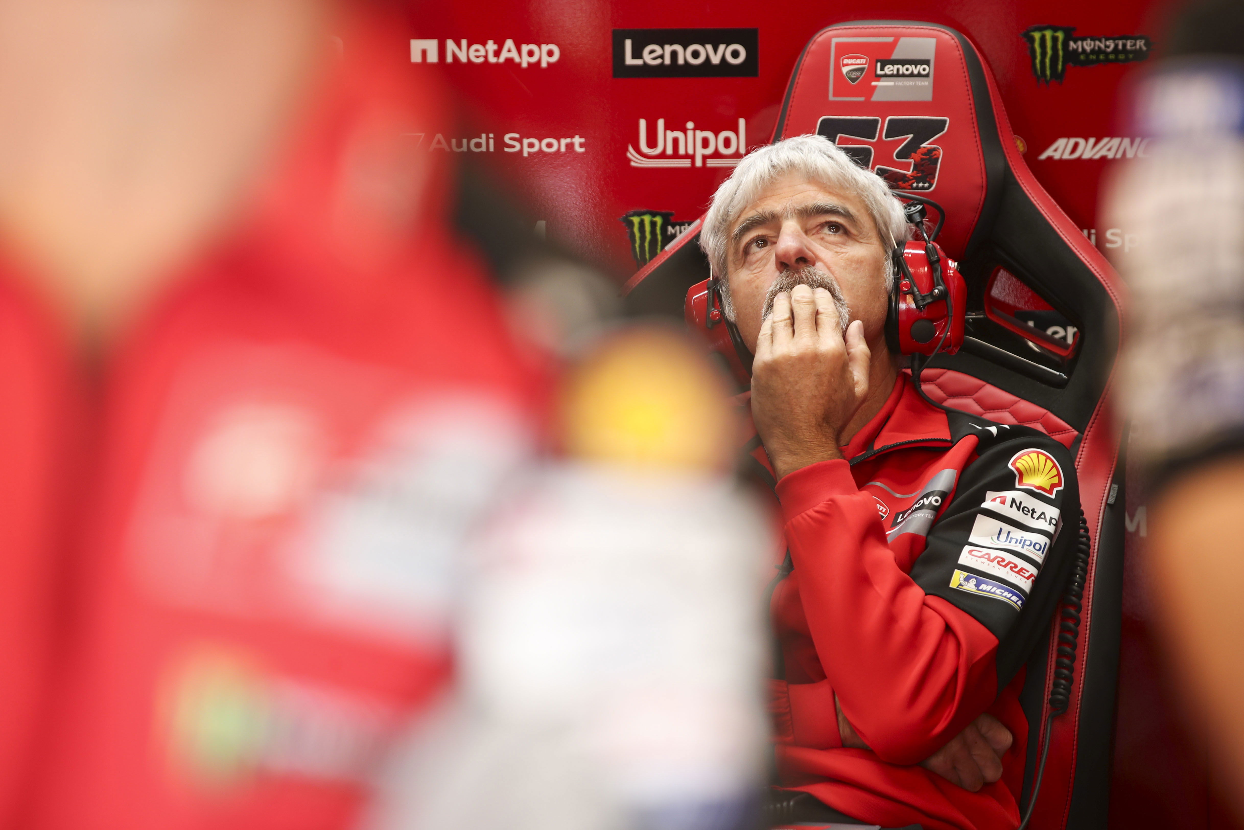 Will Superbike success help Ducati in MotoGP’s Pirelli switch?