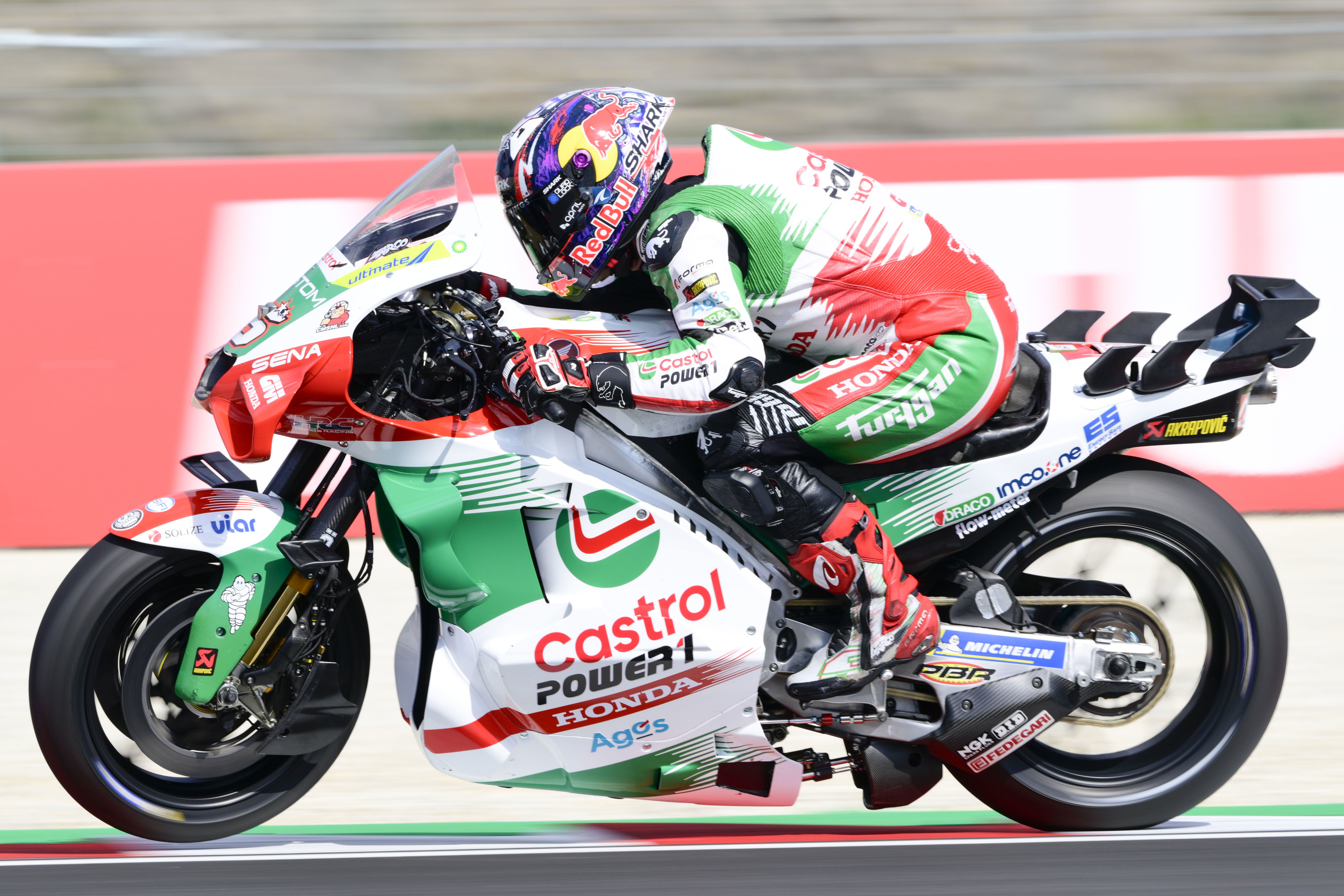 What Honda’s 2026 rider line-up suggests about its future plans