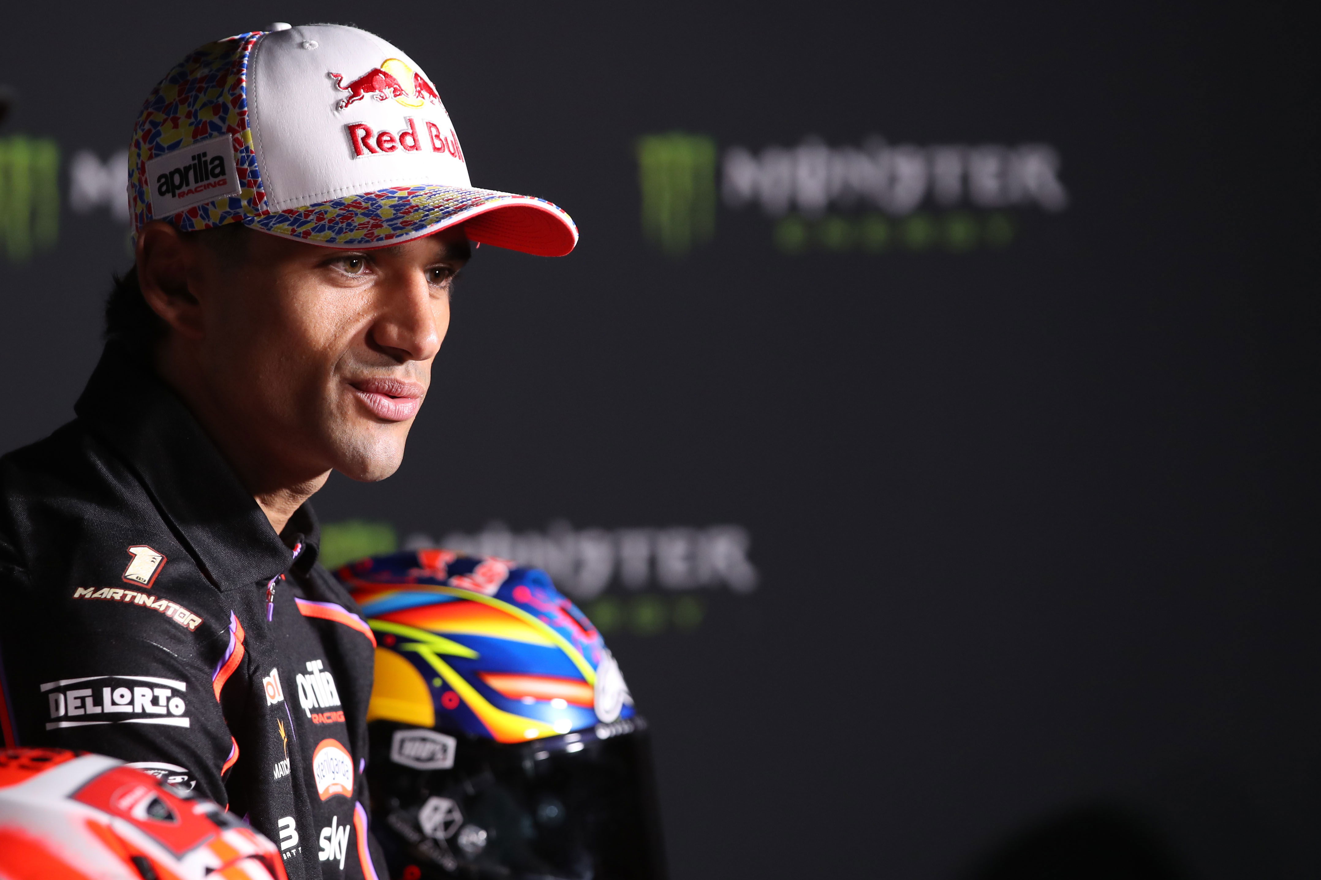 “Tough” Barcelona winter test has Jorge Martin wary of Catalan MotoGP predictions