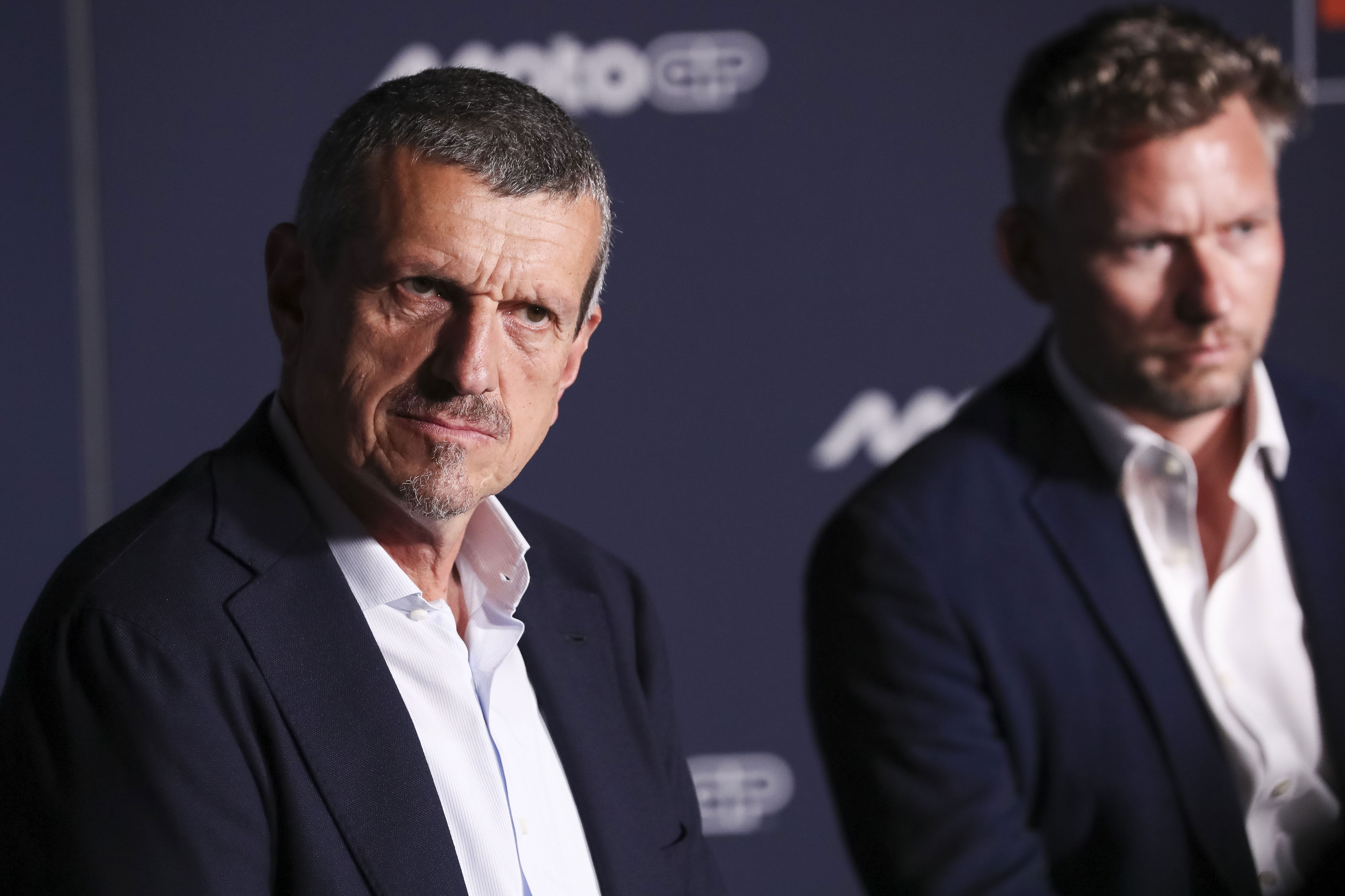 Guenther Steiner on Tech3 MotoGP takeover: ‘Dorna told us to not f**k it up’
