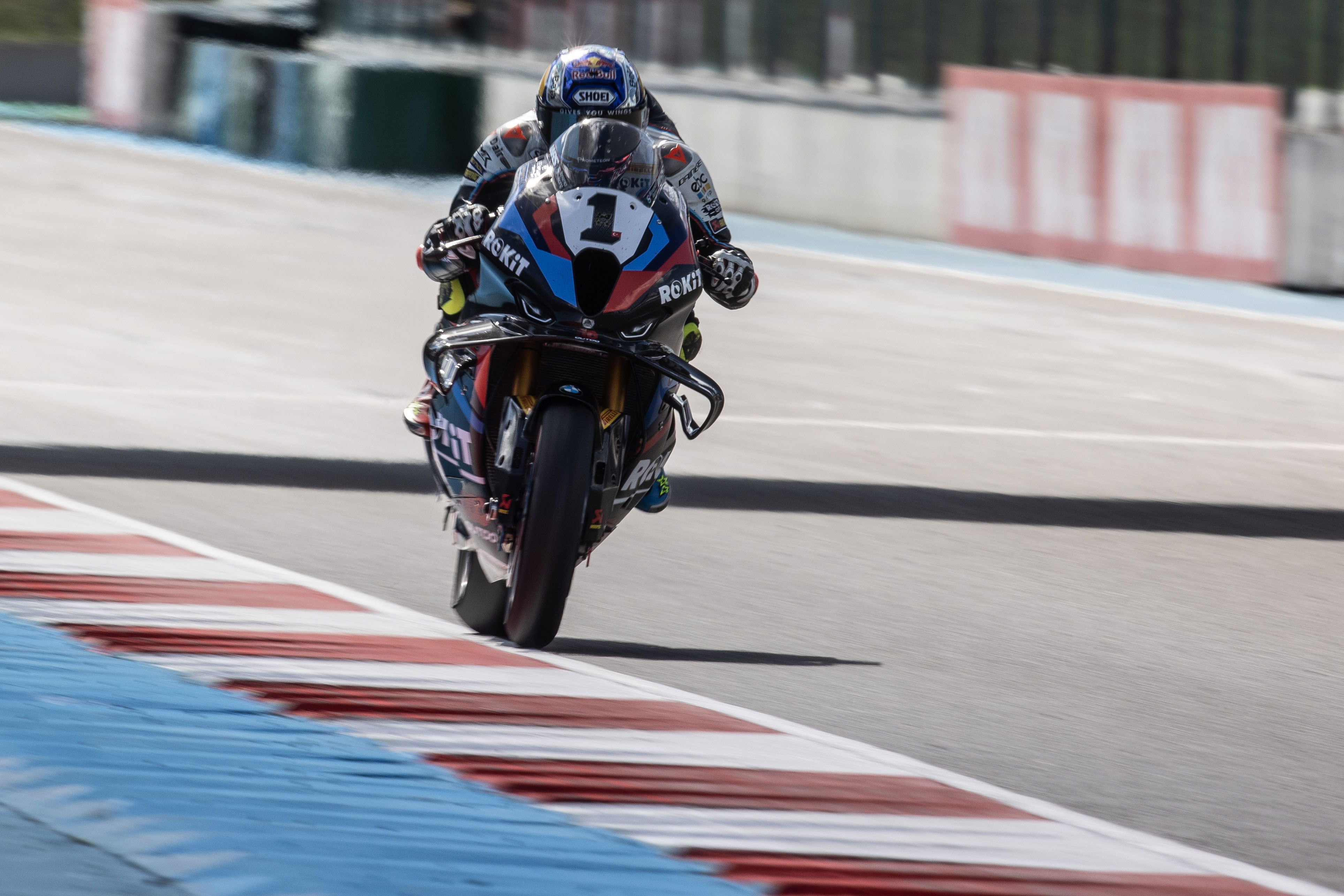 2025 Superbike Fransa Sıralama Sonuçları
