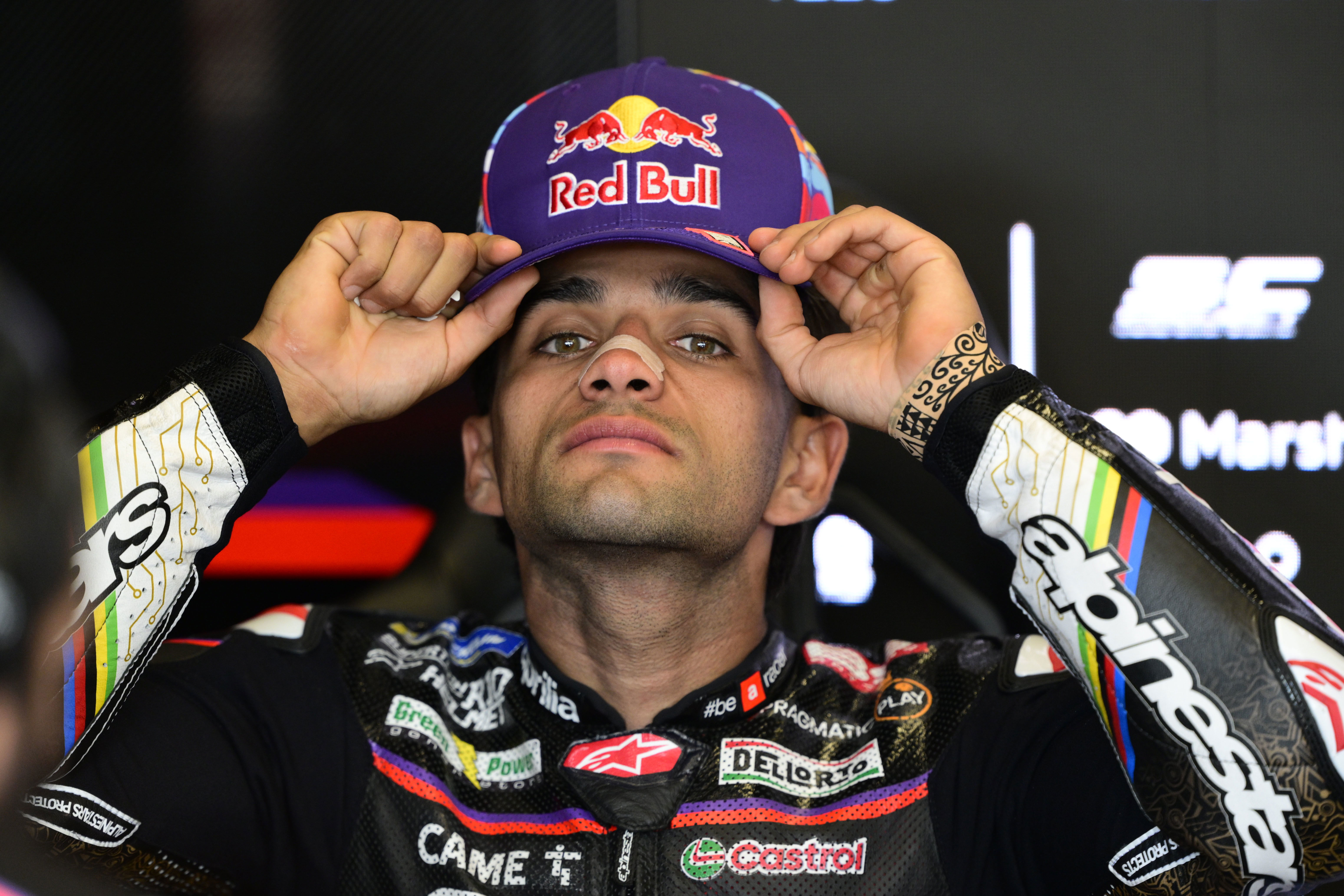 Jorge Martin sees MotoGP Japan as the end of his ‘pre-season’