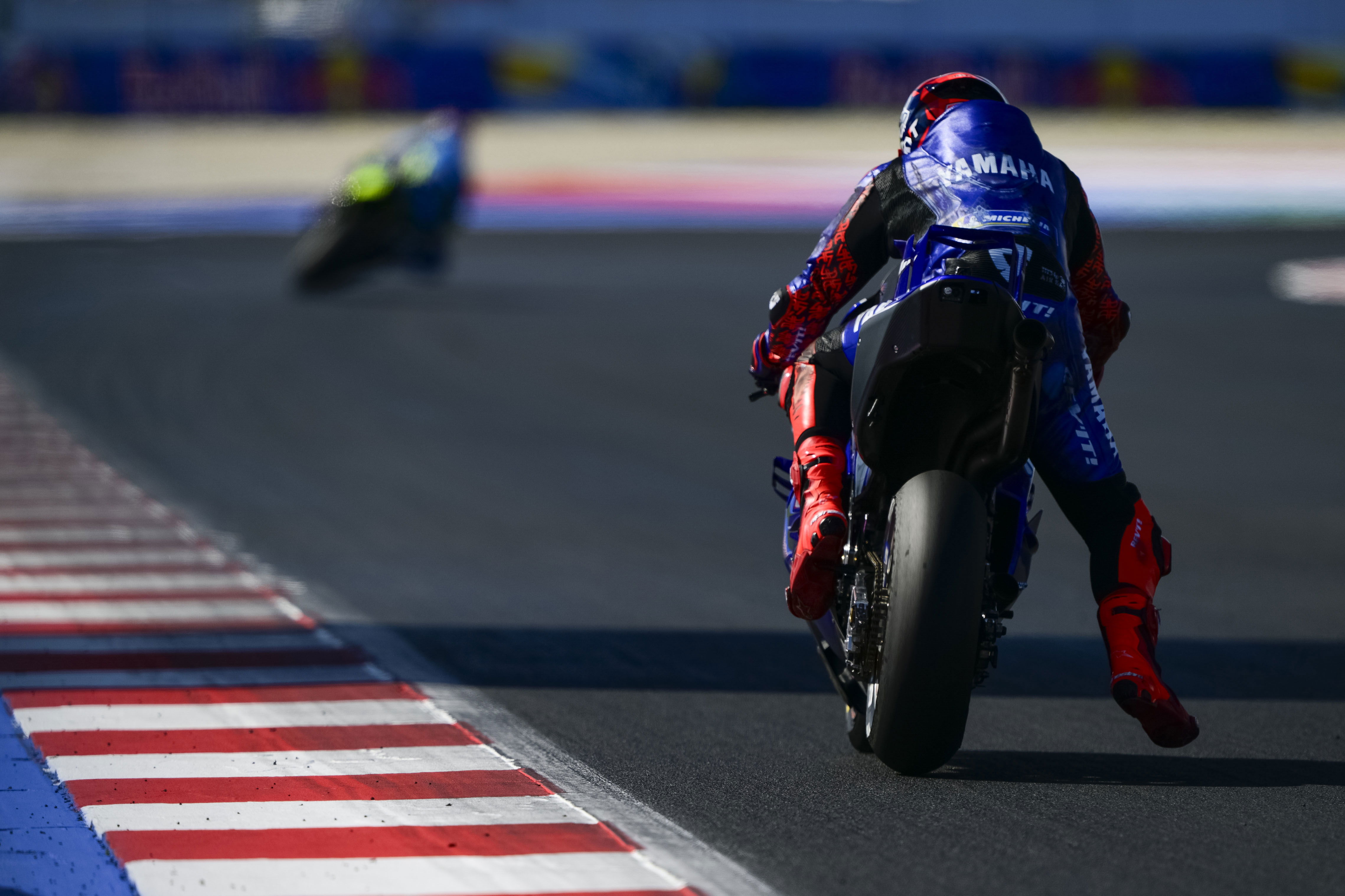 2025 Misano MotoGP test: LIVE UPDATES!