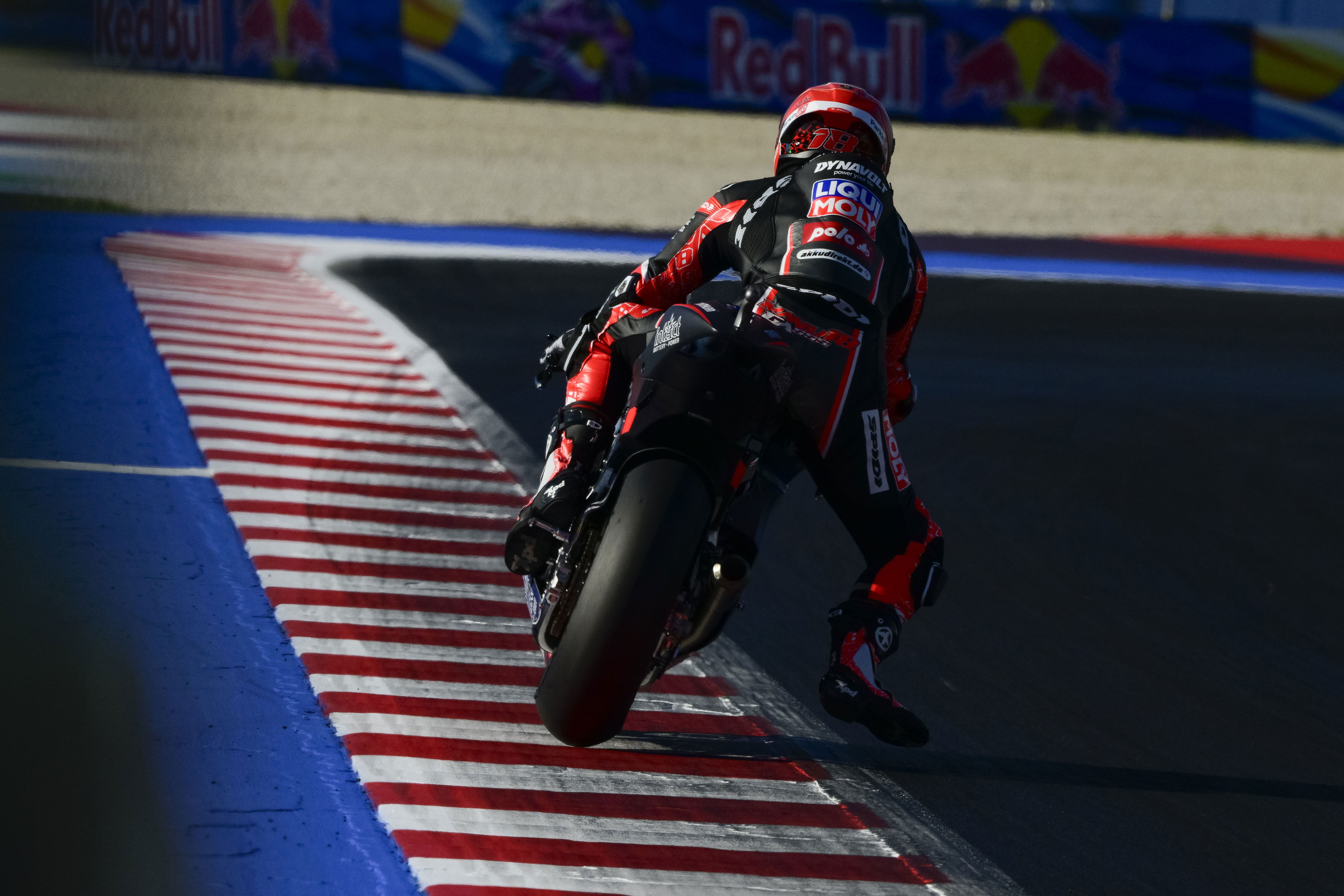 One Moto2 title hopeful will miss MotoGP in 2026 – but that’s not a bad thing