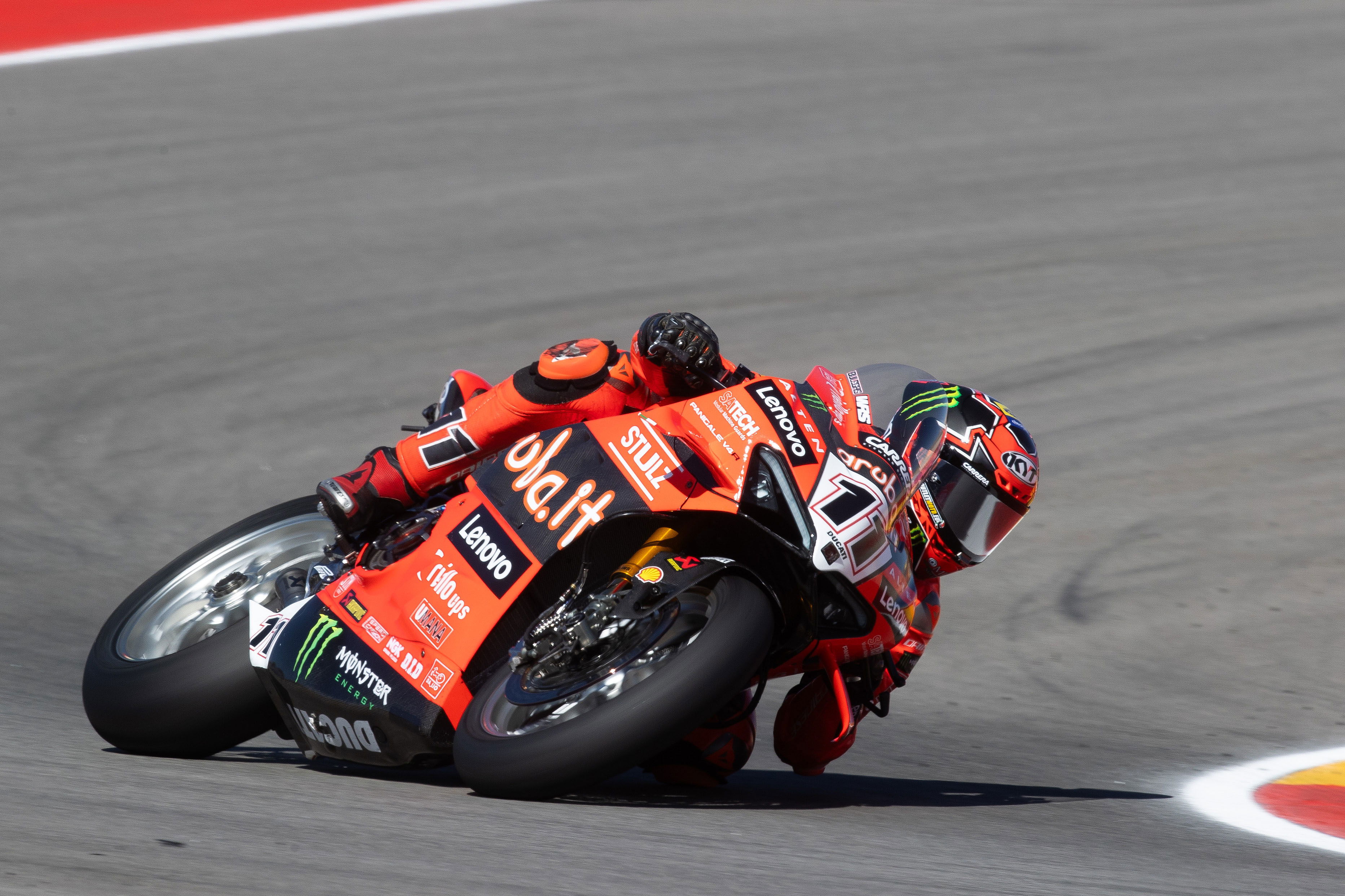 2025 Superbike Aragon 2. Yarış Sonuçları