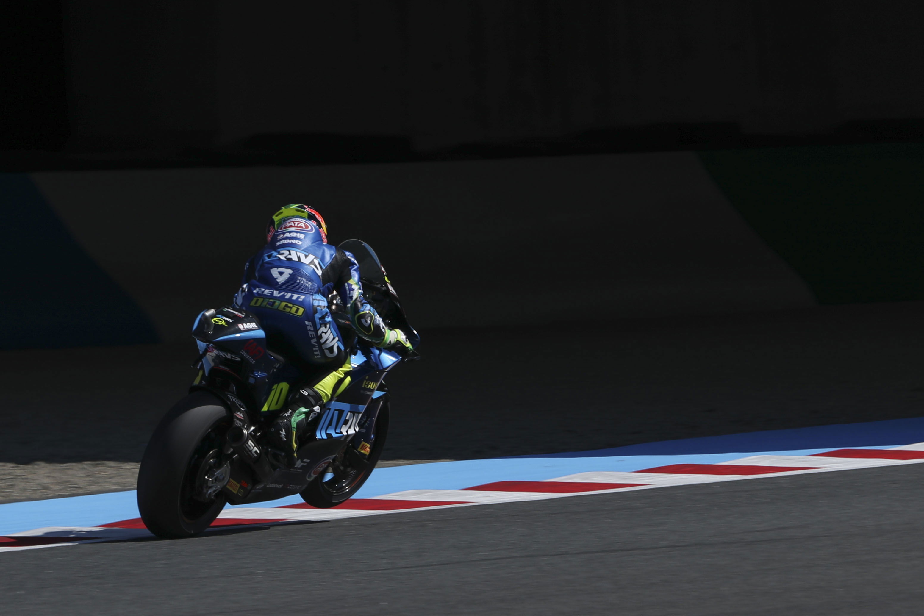 LCR gives update as star Moto2 rider’s Honda MotoGP deal looks close