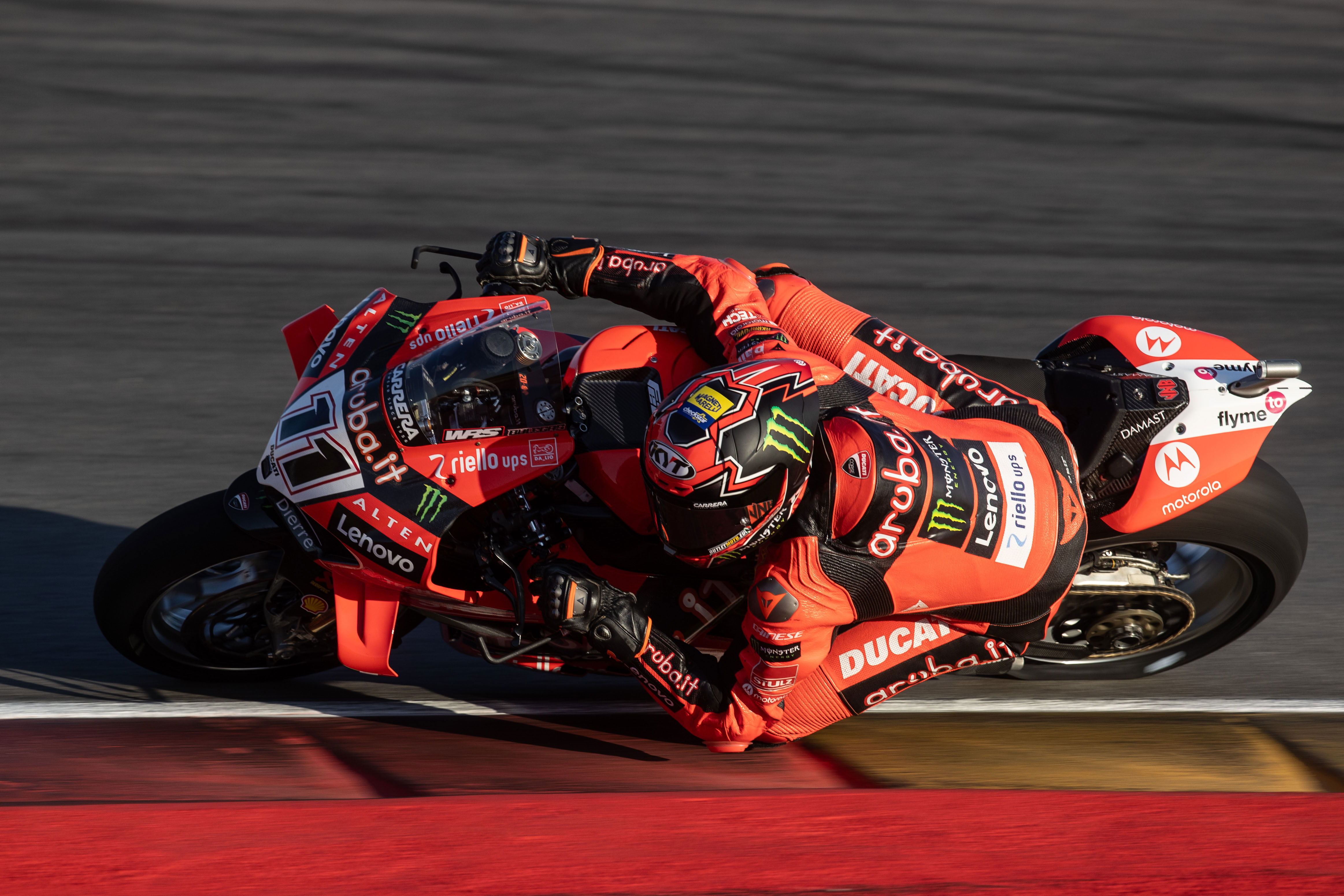 2025 Superbike Aragon Superpole Yarış Sonuçları