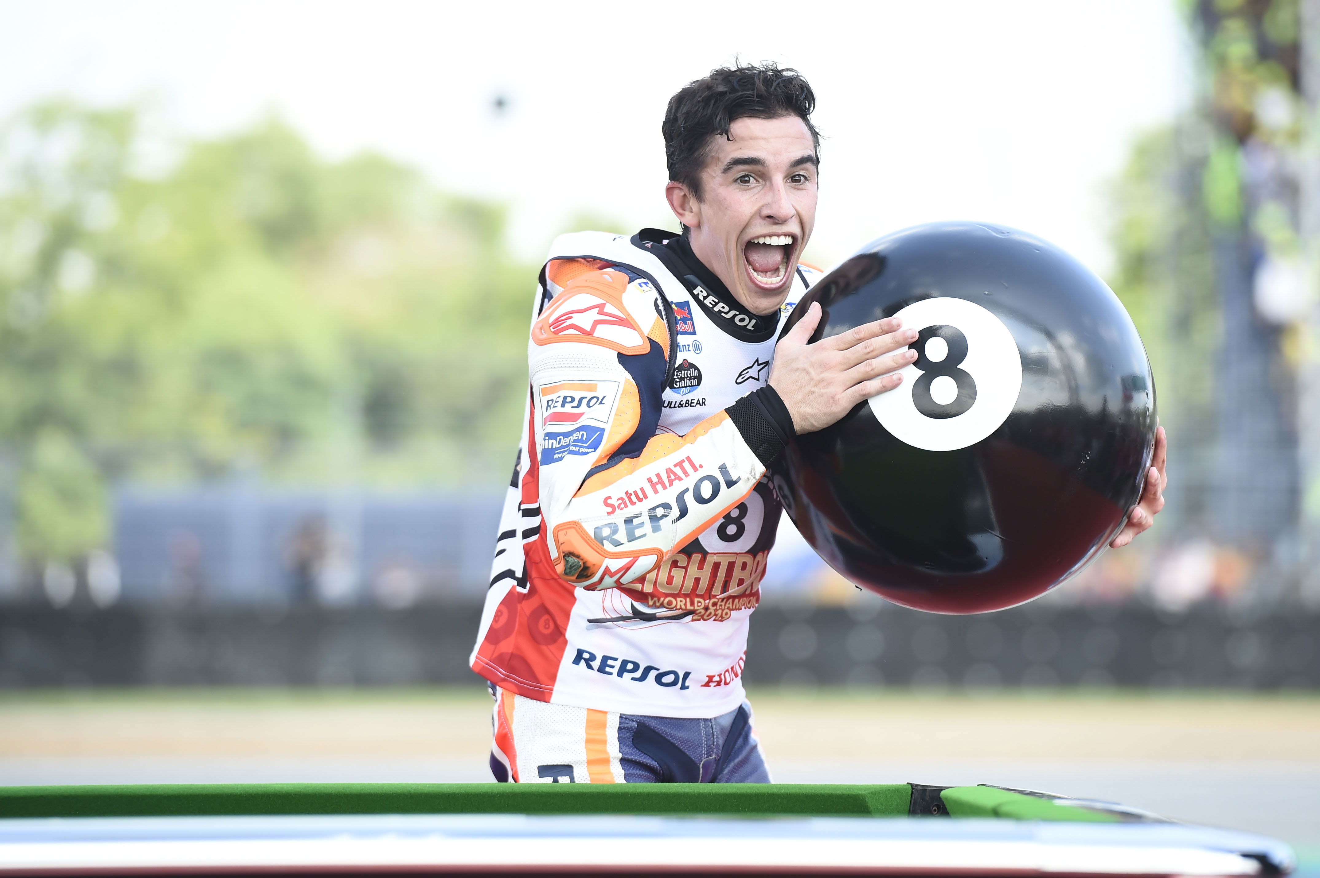 Liberty’s reported erasure of MotoGP history is a worrying display of ignorance