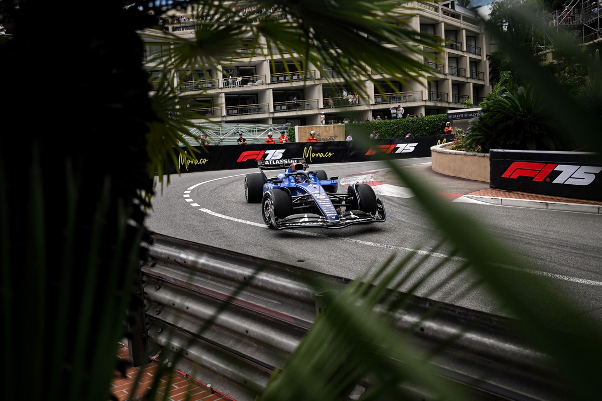 Resmi: Monako, 2035’e kadar Formula 1 takviminde!