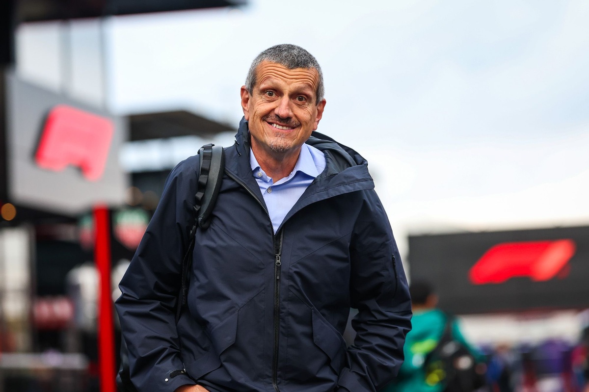 Steiner, Formula 1’e dönmek yerine neden MotoGP’ye geçmeyi seçti?