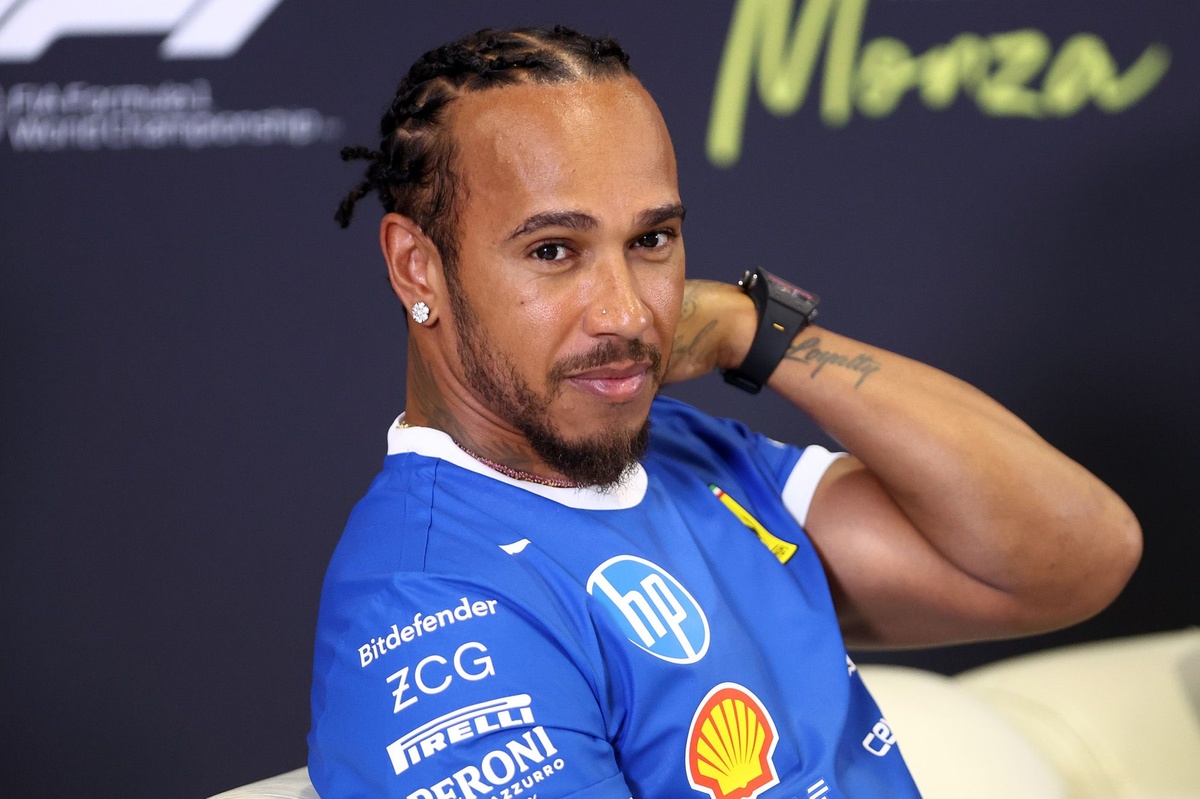 Hamilton: “Niki’nin söyledikleri hâlâ kulaklarımda”