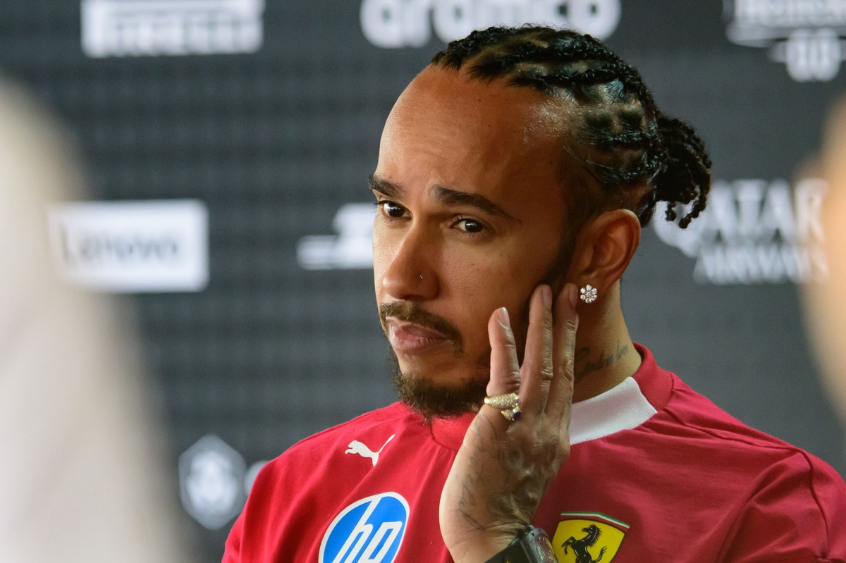 Hamilton, Cadillac hakkında: “Gride bir takım eklenmesi müthiş bir şey”