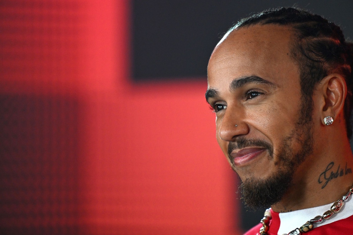 Hamilton: “Fren sorunlarını çözdük, doğru yönde ilerliyoruz”