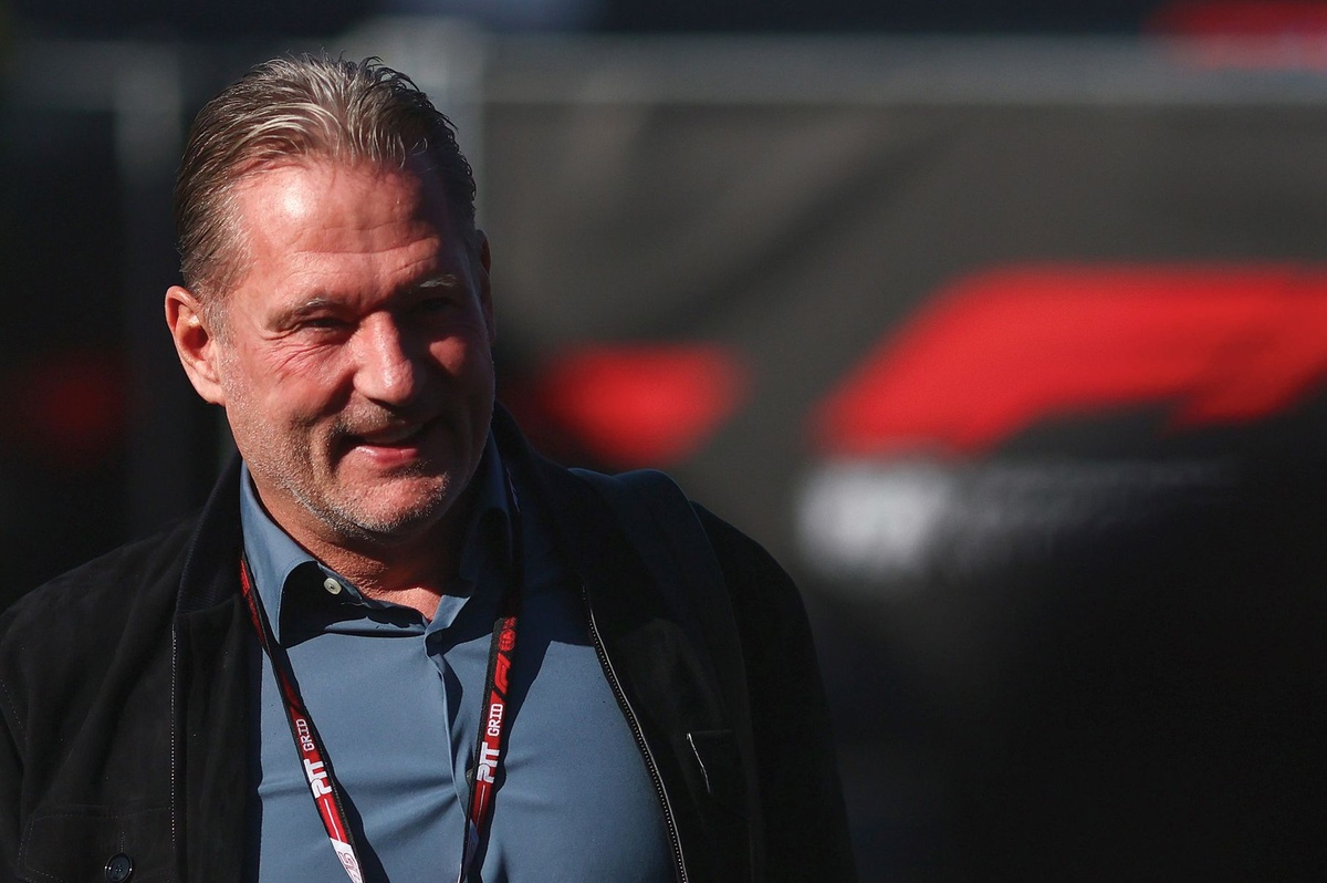 Jos Verstappen, Belçika Ralli Şampiyonluğunu kazandı