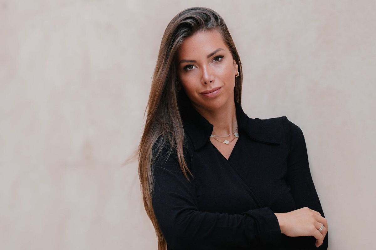 FIA seçimlerinin sürpriz adayı Laura Villars kimdir?