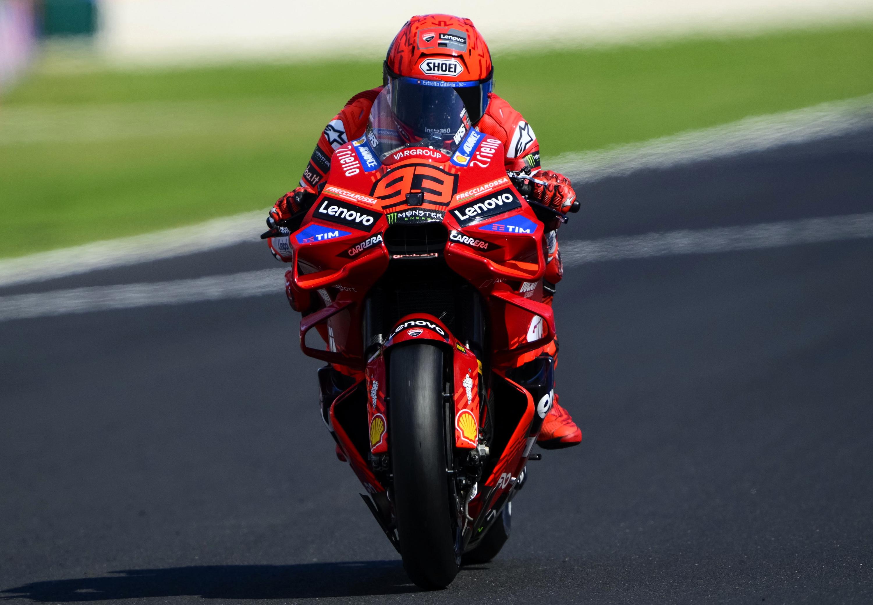 2025 Japanese MotoGP, Motegi: Friday Practice – LIVE