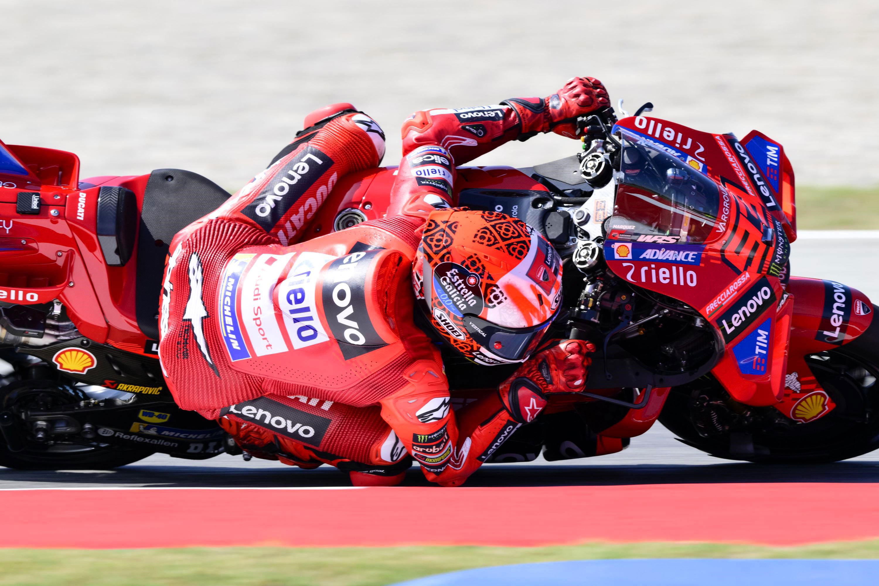 2025 MotoGP San Marino 2. Yarış Sonuçları