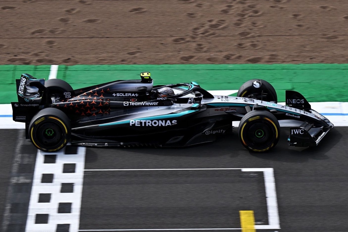 Mercedes, 2026 Formula 1 hazırlıklarının mühendislik tarafındaki zorluklarını açıkladı
