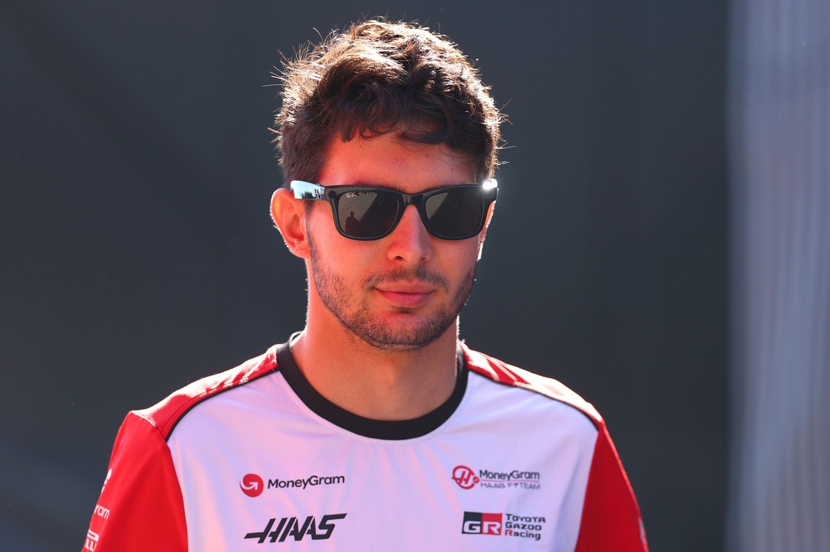 Ocon: “Cezaya rağmen denemeye değerdi”