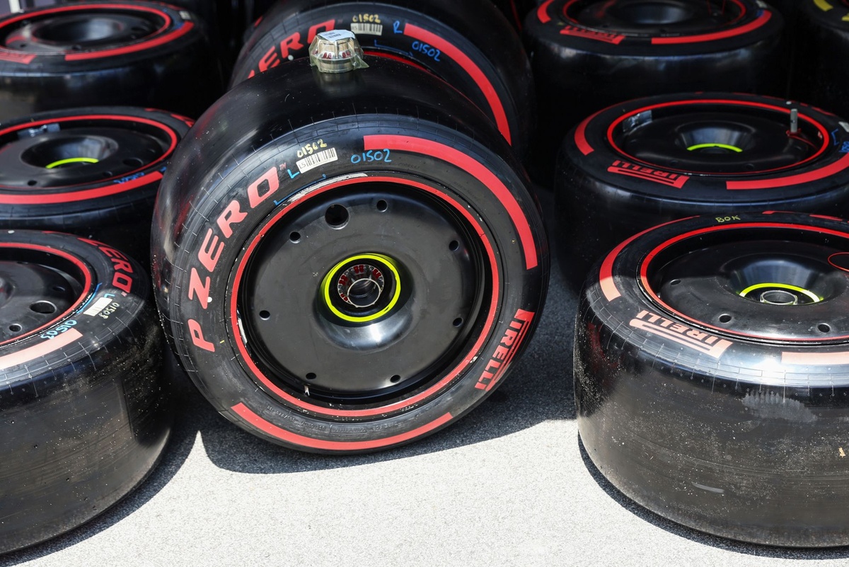 Pirelli, Singapur’a C6 hamurunu getirmeyecek