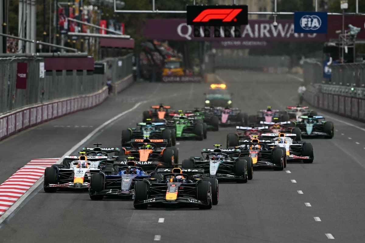 FIA Başkanı Ben Sulayem: “Sprint yarışlarının artmasına karşıyım”