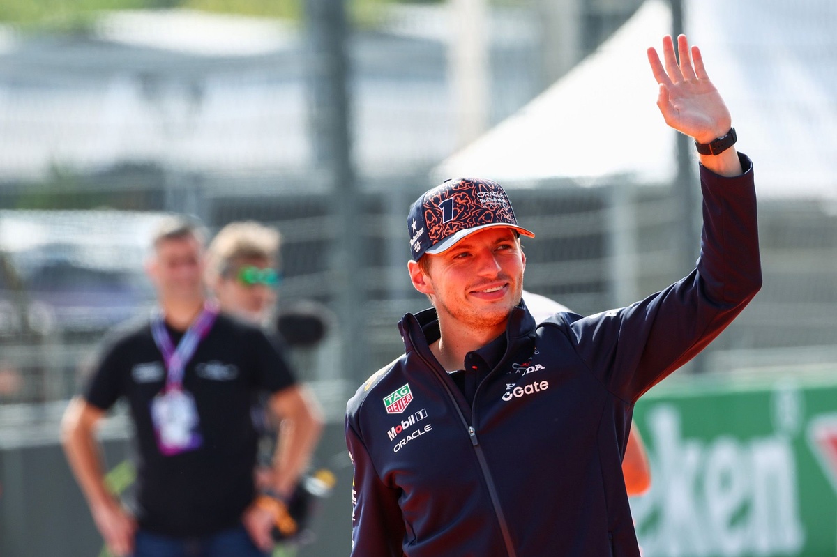 Racing Bulls takım patronu Permane, Verstappen’in test söylentilerini reddetti
