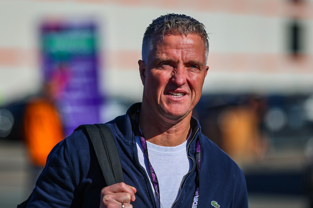 Ralf Schumacher: “Racing Bulls’ta Arvin Lindblad ve Alex Dunne için yer açılabilir”