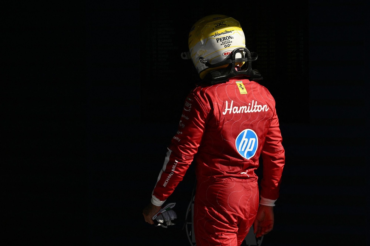 Rosberg: “İtalya GP, Hamilton’ın önceden ne kadar kötü olduğunu gösterdi”