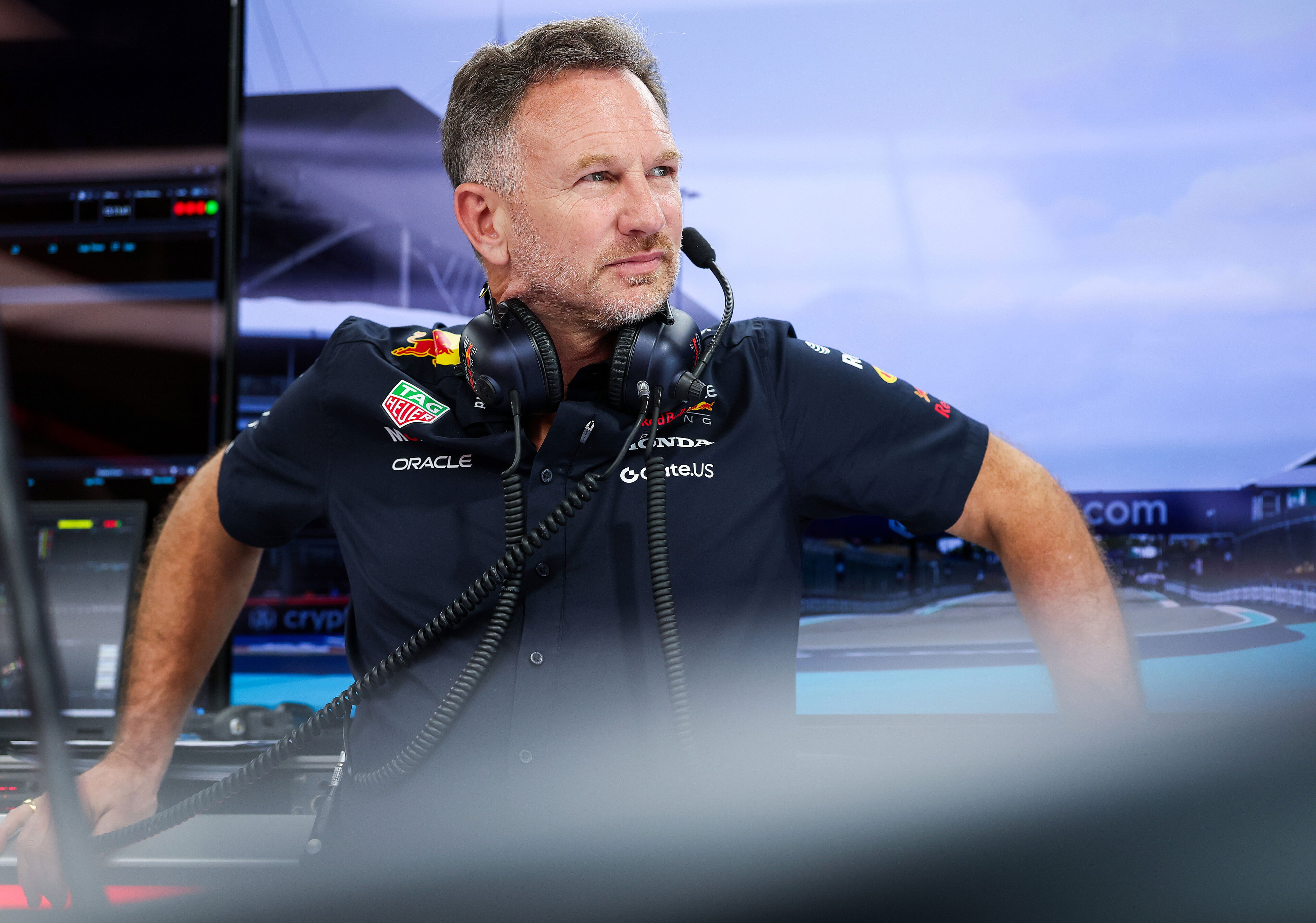 What are ex-Red Bull boss Christian Horner’s F1 return options?