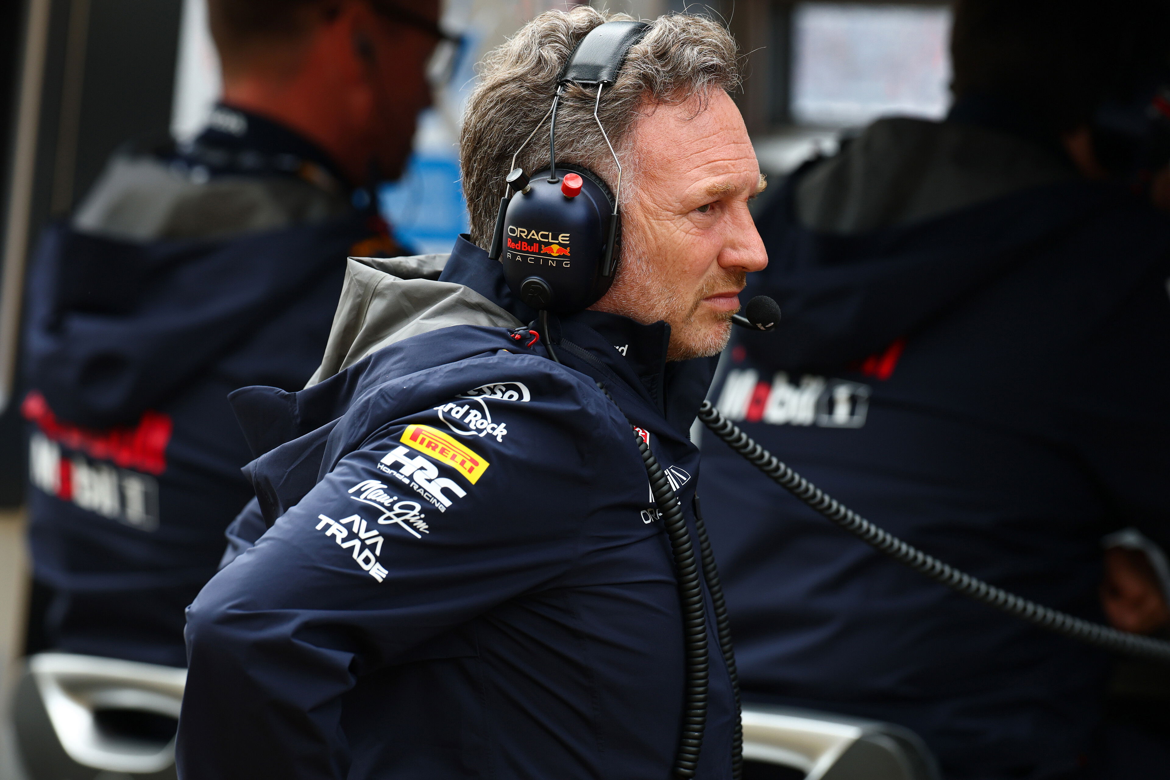 Doubts cast over Christian Horner F1 2026 return as two rumours shot down
