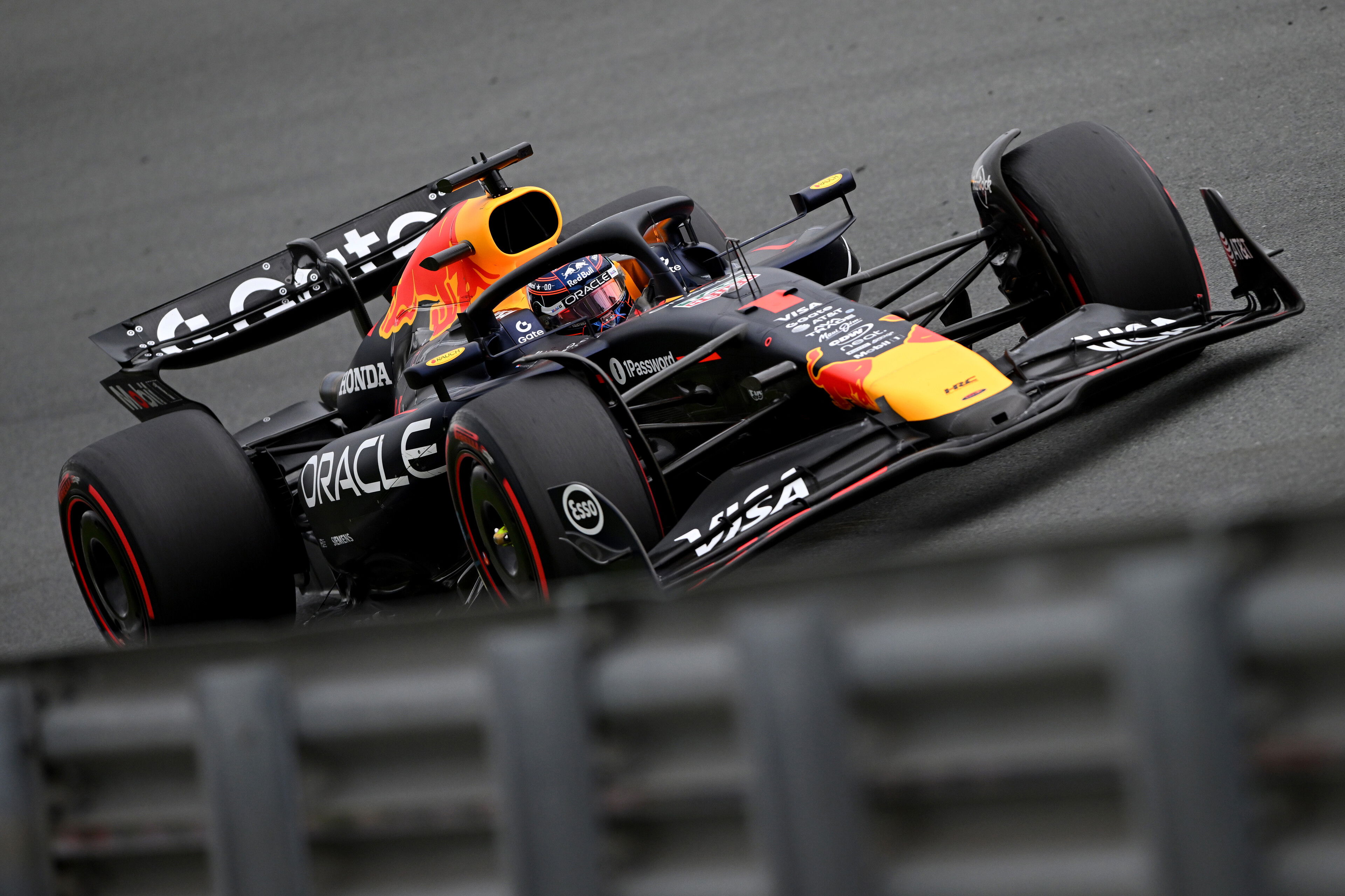 How Max Verstappen “amazed” Red Bull and left team speechless at Dutch GP