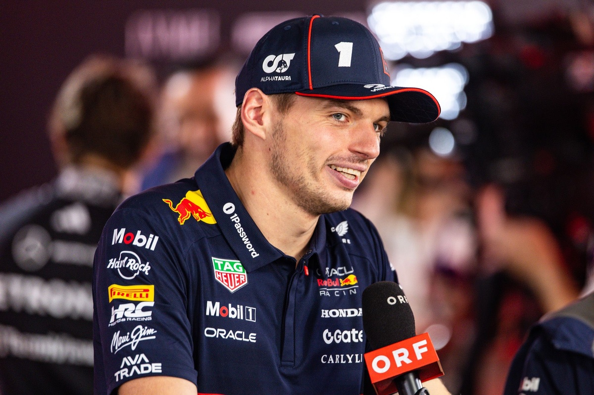 Verstappen 2025’te şampiyon olabilir mi?